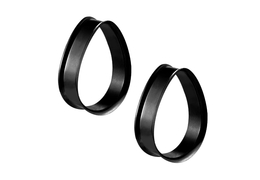 Тоннели чёрная капля