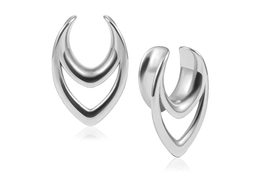 Тоннели йера, пара