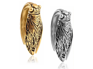 Подвесы цикада, пара