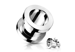 Тоннели стальная классика