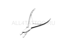 Бендер мини для сгибания безрезьбовых вставок Бендер мини для сгибания безрезьбовых вставок