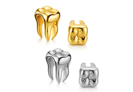 Подвесы зуб, пара