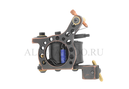 Тату машинка RTE O.Jensen Shader