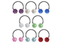 Циркуляр кристальный