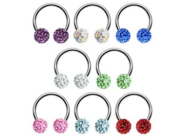 Циркуляр кристальный