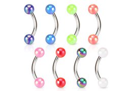 Микробанан цветной металлик