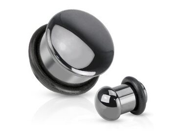 Плаги гематитовые