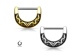 Кликер для груди антик Кликер для груди антик