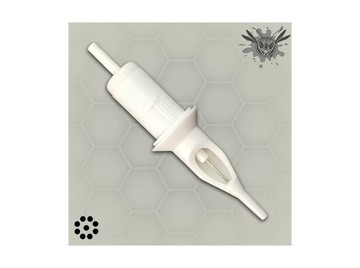 Тату картриджи Big Wasp Standard 0.35мм (Round Shader), поштучно