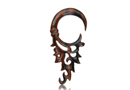 Спирали лоза, пара