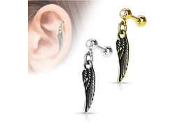 Микроштанга крыло