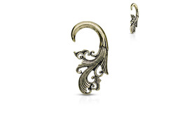 Спирали ветвь