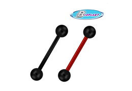 Штанга для языка Bioplast из биопласта