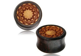 Плаги мандала, пара Плаги мандала, пара