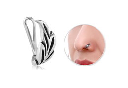 Обманка лист