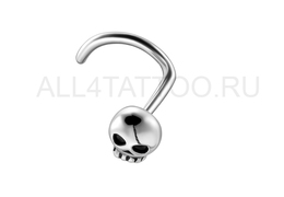 Нострил череп Нострил череп