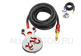 Педаль WTE DAP