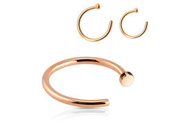 Обманка розовое золото Обманка розовое золото