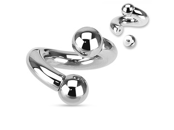 Твистер большой