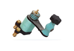 Тату машинка Foxxx Irons Scraplets rotary mint