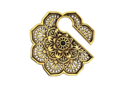 Подвесы мандала, пара