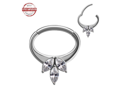 Кликер три кристалла