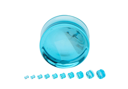 Плаги лед, пара