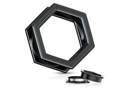 Тонелли чёрный гексо