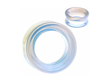 Тоннели из опалита, пара