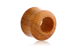 Тоннели из древесины джекфрута Тоннели из древесины джекфрута