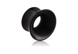 Тоннели из темного палисандра Тоннели из темного палисандра