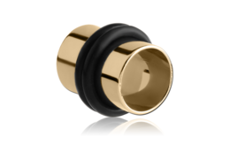 Тоннели трубка