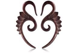 Спирали эйдос, пара