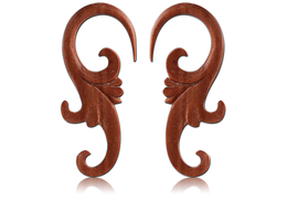 Спирали прованс, пара