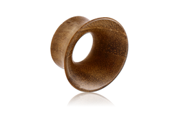 Тоннели из палисандра, пара Тоннели из палисандра, пара