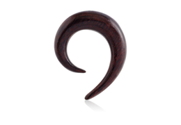 Спирали из тамаринда