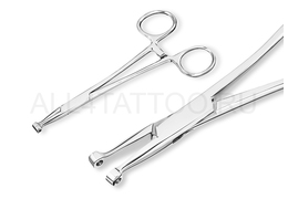 Зажим для септума