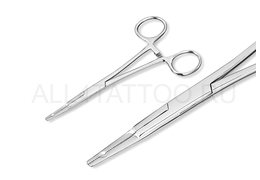 Держатель для микродермала прямой