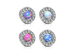 Накрутка кольца Сатурна