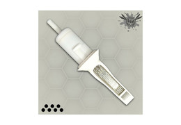 Тату картриджи Big Wasp Standard 0.30мм (Magnum), поштучно