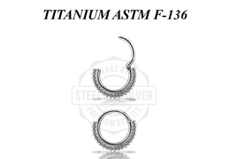 Кликер из титана апекс Кликер из титана апекс