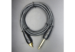 RCA-корд BIGWASP змеиная кожа