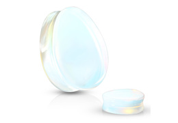 Плаги-капли из опалита Плаги-капли из опалита