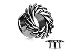 Тоннели вихрь Тоннели вихрь