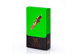 Тату картриджи EZ V-Select 0.35мм (Magnum), упаковка 20шт.