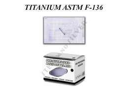 Лабрет Steel and Silver из титана, стерильный Лабрет Steel and Silver из титана, стерильный