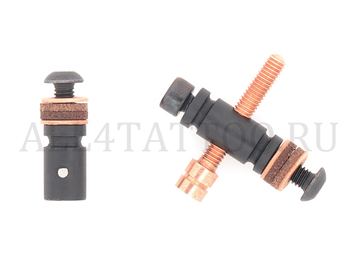 Контактная группа Tattoomechanic XT-1