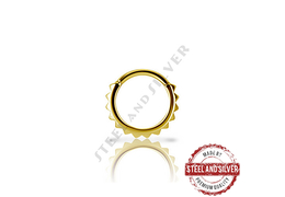 Кликер Steel and Silver золотая легенда