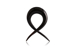 Спираль витая из рога