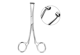 Зажим для септума